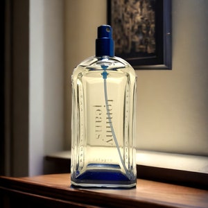 Tommy Jeans Cologne 100ml vap. Discontinued & Rare. Bottle.