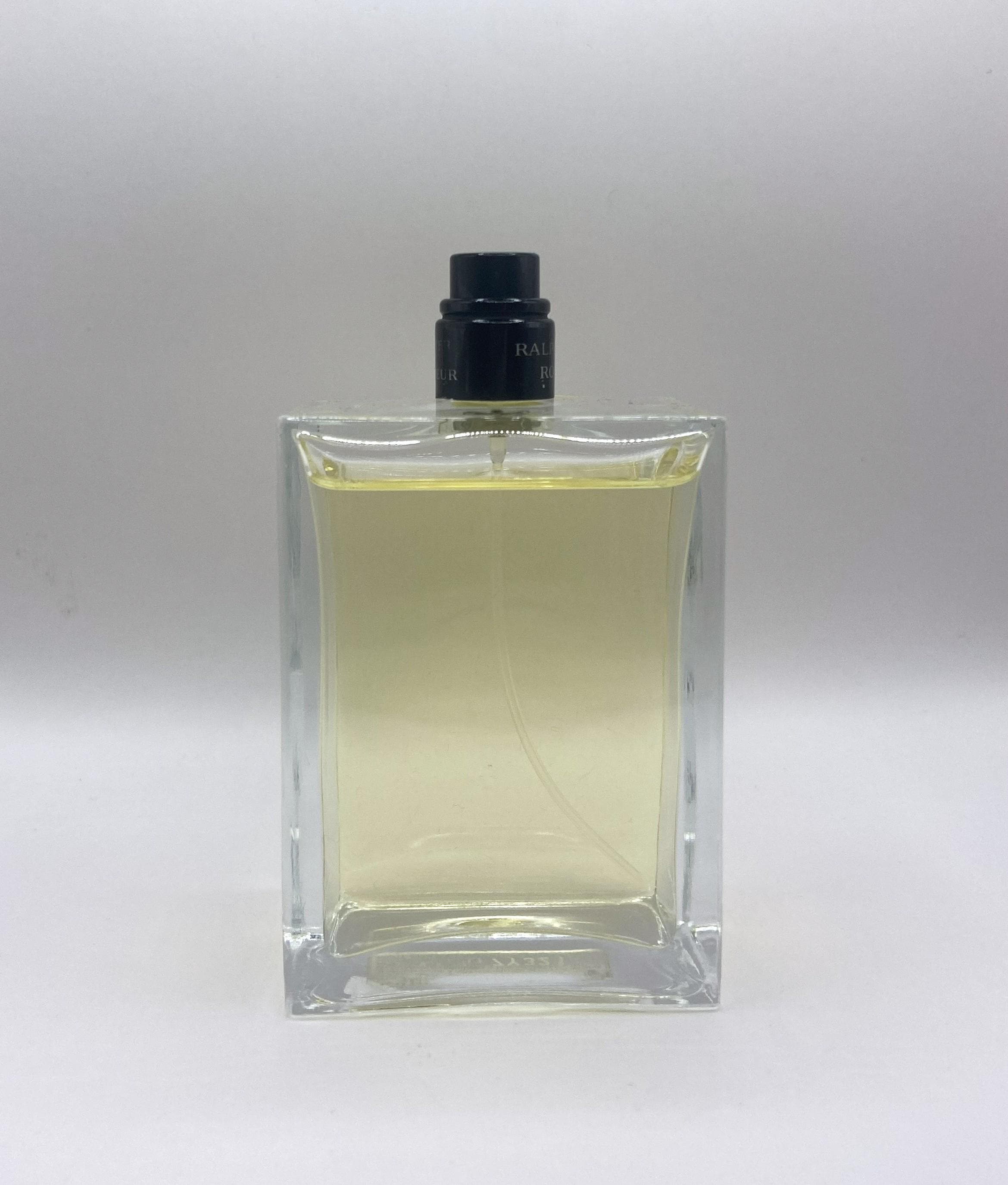 Ralph Lauren Romance Men Eau Toilette 90ml/3.0 Fl.oz. Discontinued