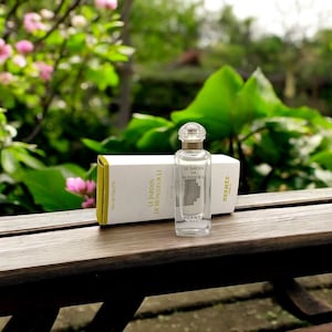 Le Jardin Perfume - Etsy