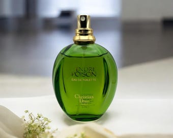 Tendre Poison Christian Dior Perfume Body Lotion 6.8 Oz 200 ML