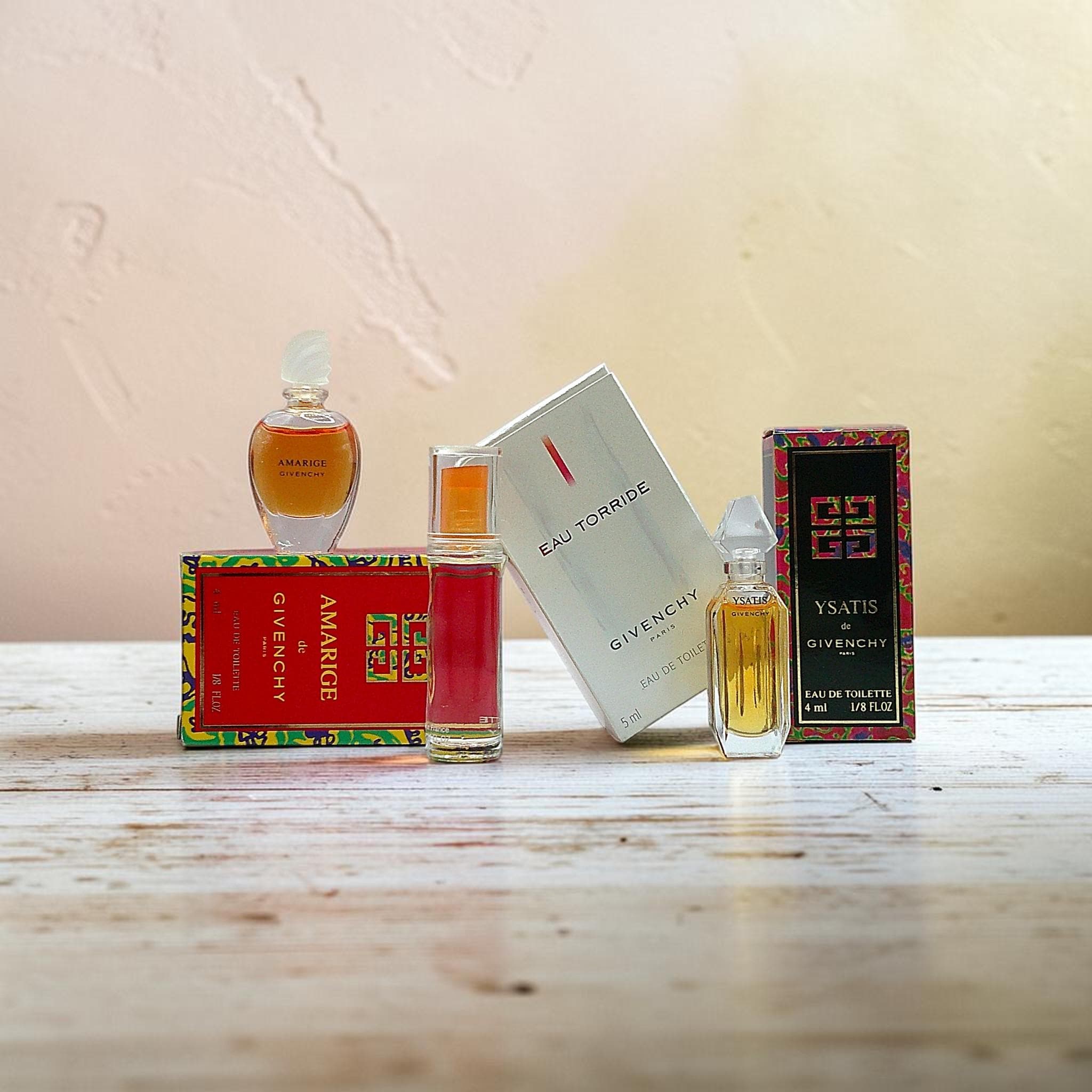 90s givenchy perfume - Etsy 日本