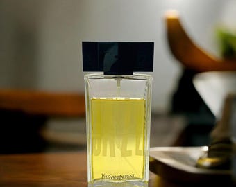 Discontinued JAZZ by Yves Saint Laurent Eau De Toilette Spray 50ml
