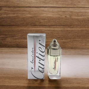Cartier Roadster Sport MINI Eau Toilette 12,5ml. Ein holzig-aromatischer Duft für den Mann. Auslaufmodell.