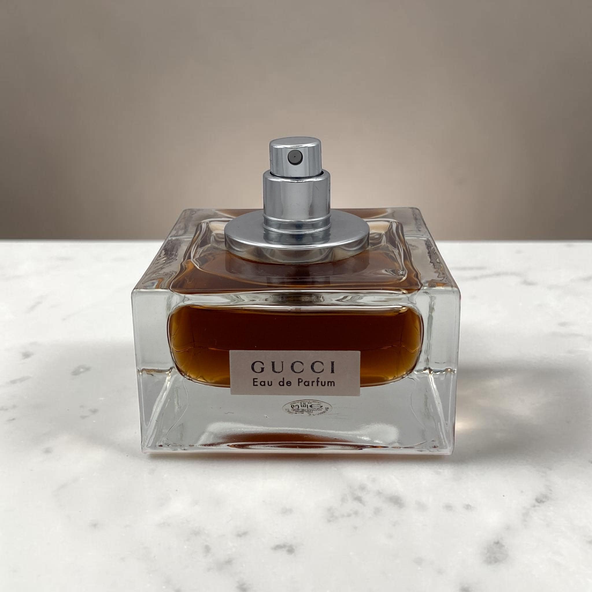 Gucci Eau De Parfum - Etsy