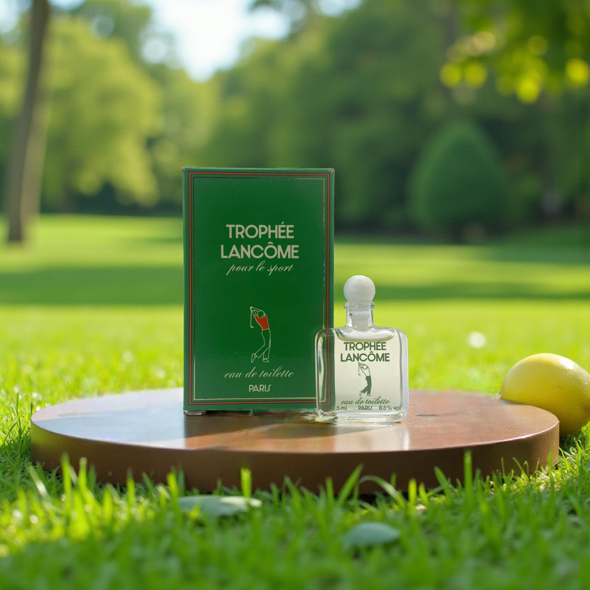 Trophée lancome - Etsy 日本