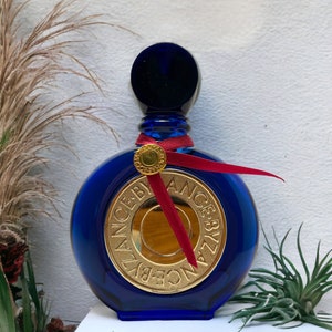 Nostalgic Rochas Byzance Eau de Parfum 50ml. Old Edition. Very Rare. VINTAGE. Bottle.