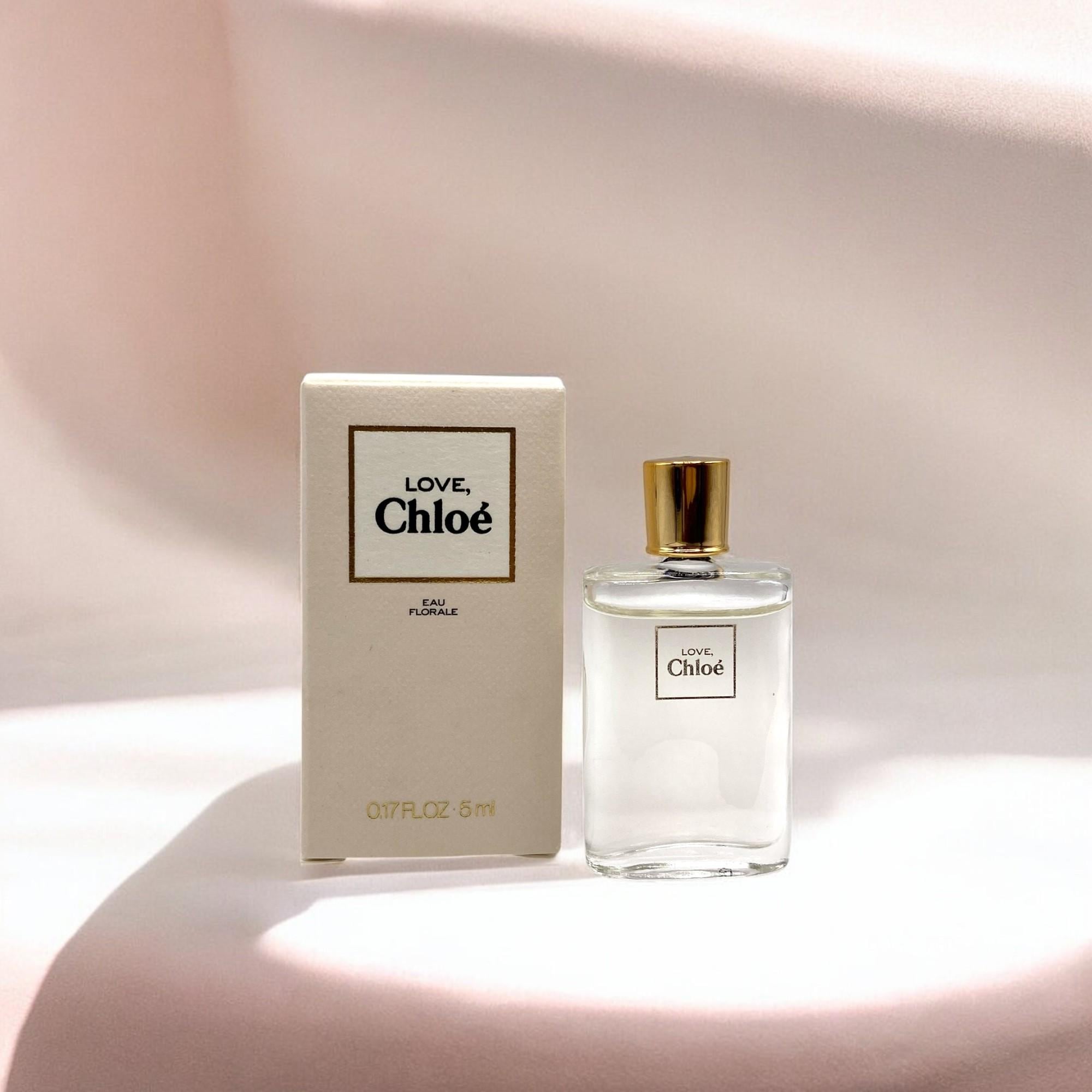 人気海外ブランドアイテム｜ファッション通販 Chloe innocence - Etsy 日本 香水(女性用)