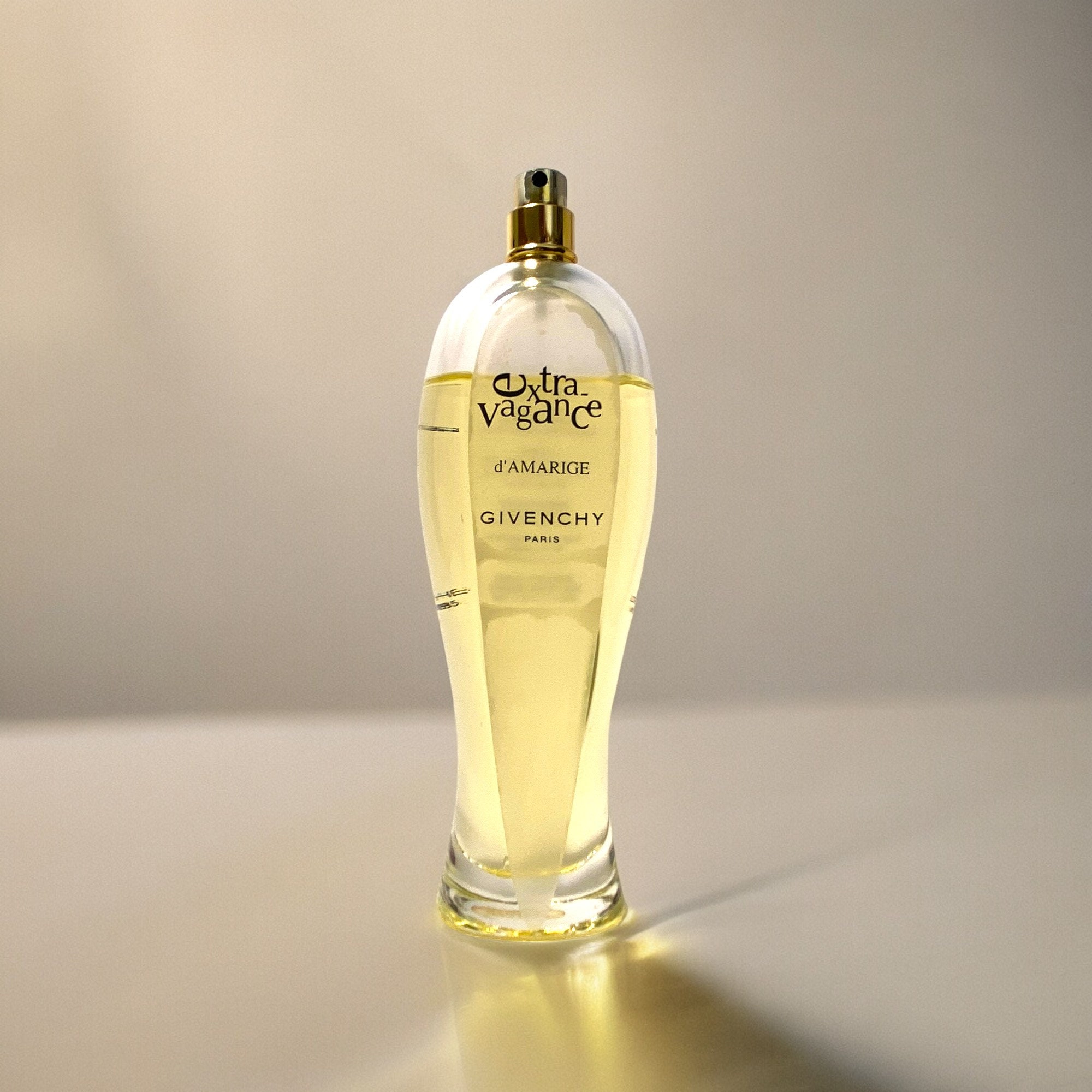 Givenchy amarige extravagance sale