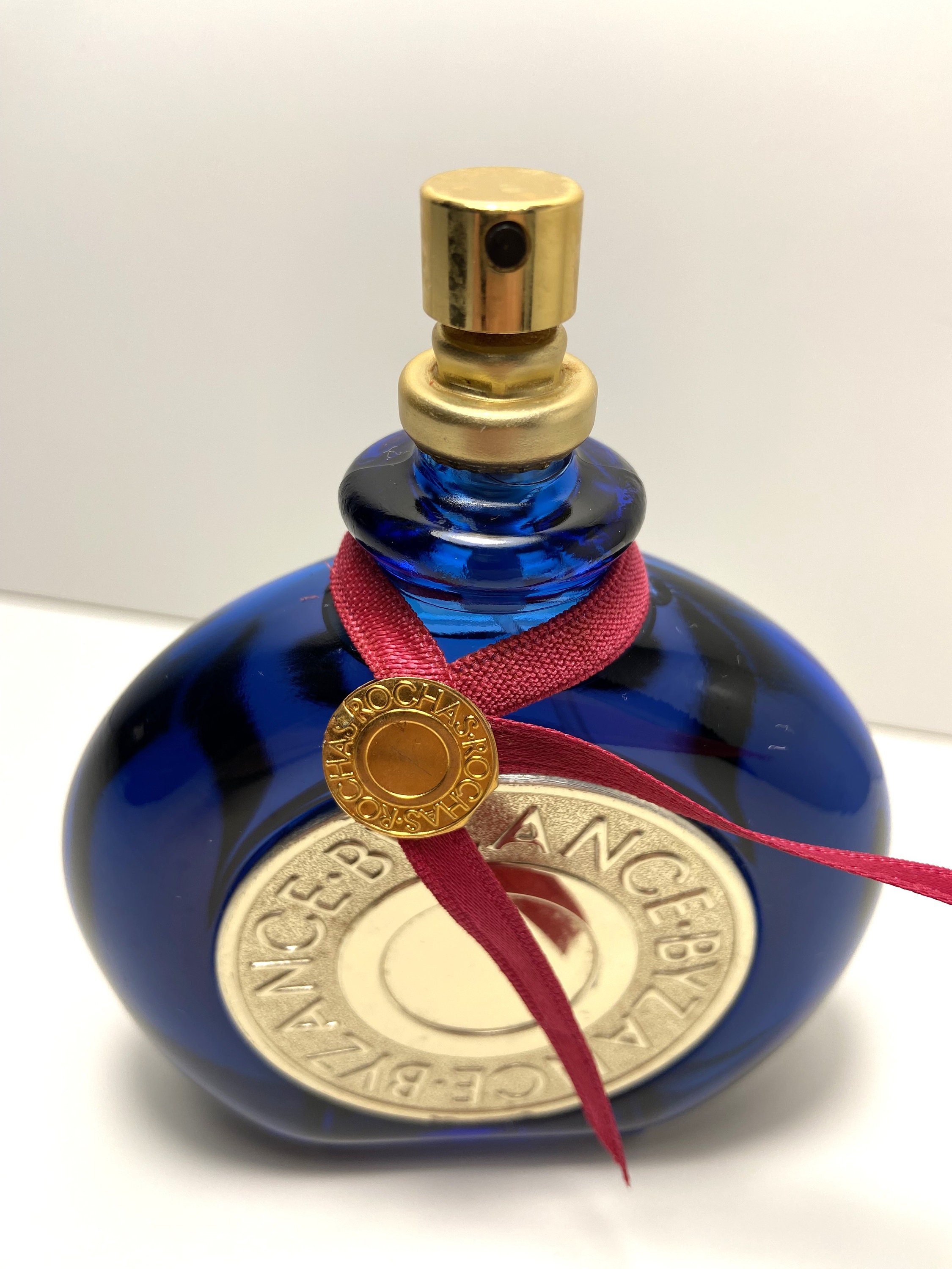 Vintage BYZANCE by ROCHAS Eau de Parfum EdP 50 ml 1.7 oz