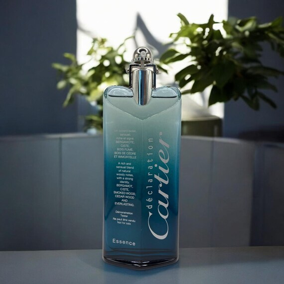 デクラレーション エッセンス ドゥ カルティエ 100ml/3.3 fl.oz