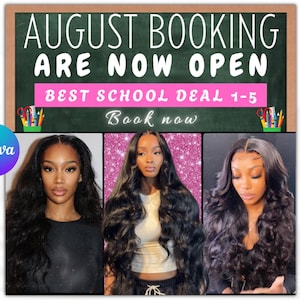 Back To School Bash Flyer, DIY Flyer Template Design, Community Event Flyer, Back To School Party Invite Flyer, Premade Invitation Flyer