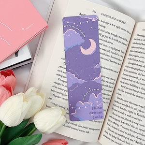 Shine Dream Smile BTS Bookmark | Jin Suga J-Hope RM Jimin V Jungkook | K-Pop Bookmark | For ARMY