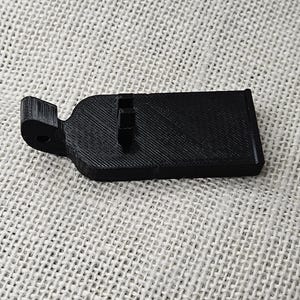 Porsche 924/944/968 Sunroof Latch