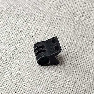 Fox Proframe - GoPro Chin Mount for Full Face Mountain Bike (MTB) Helmet