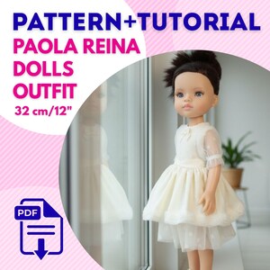 Paola reina custom doll - Etsy 日本