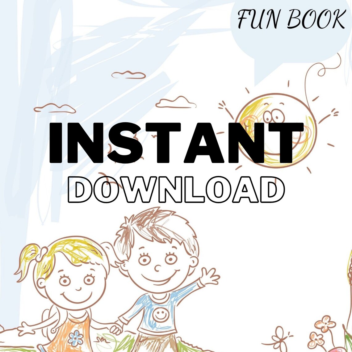 Printable Kids Coloring Pages, Coloring Book, Kids Coloring Pages
