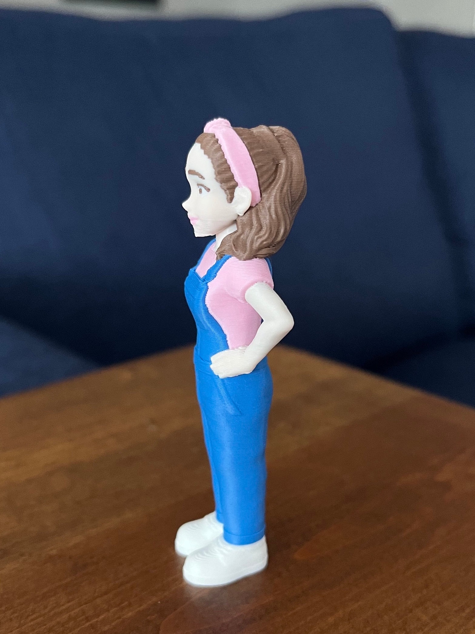 Ms Rachel Toy 3.5 in Ms Rachel Toy Miss Rachel Birthday Ms Rachel Gift ...