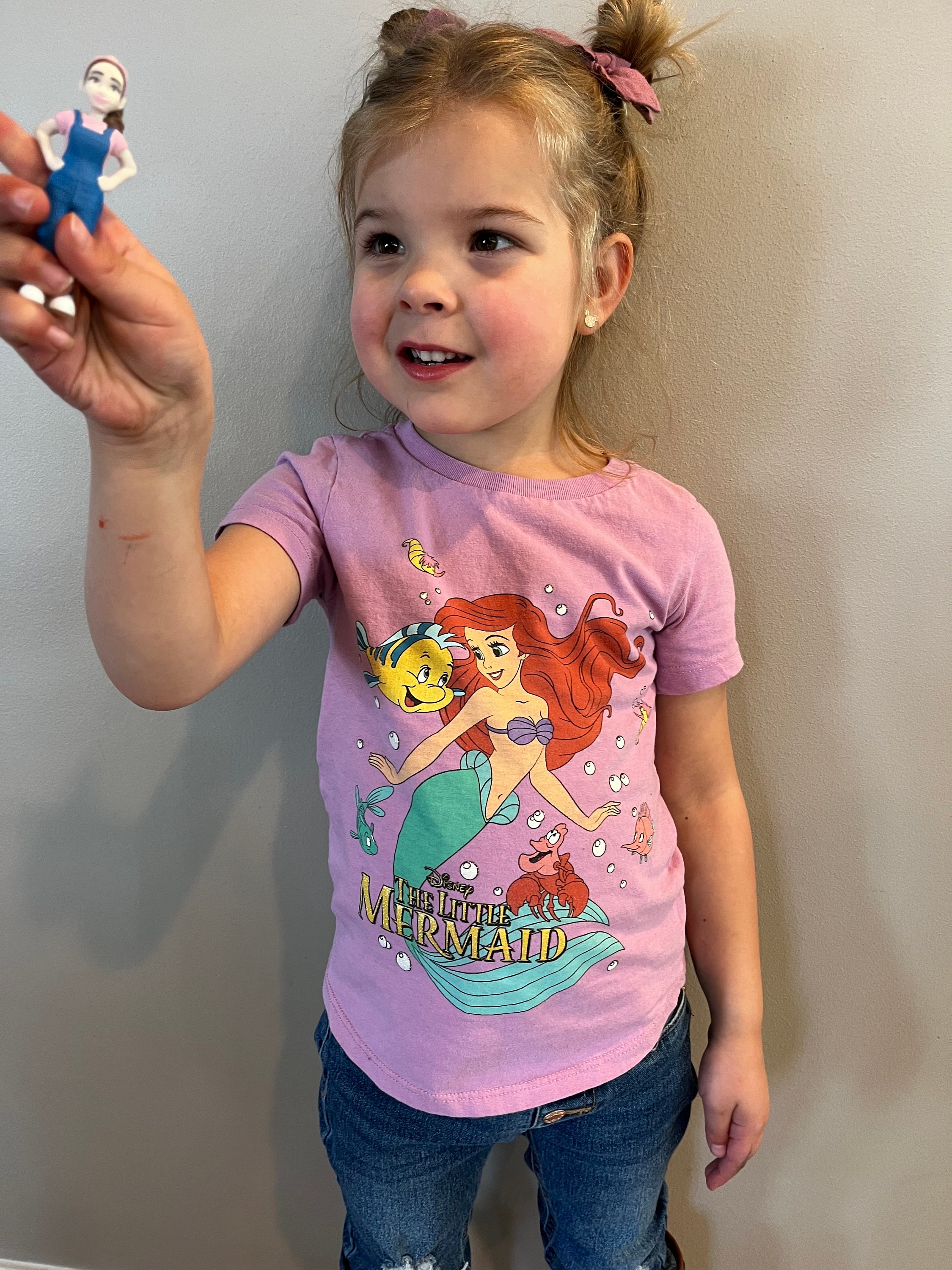 Ms Rachel Toy 3.5 in Ms Rachel Toy Miss Rachel Birthday Ms Rachel Gift ...