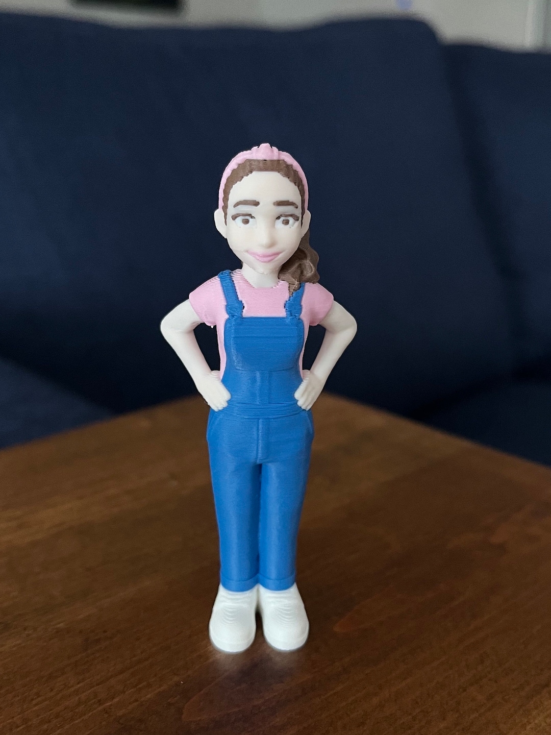 Ms Rachel Toy 3.5 in Ms Rachel Toy Miss Rachel Birthday Ms Rachel Gift ...
