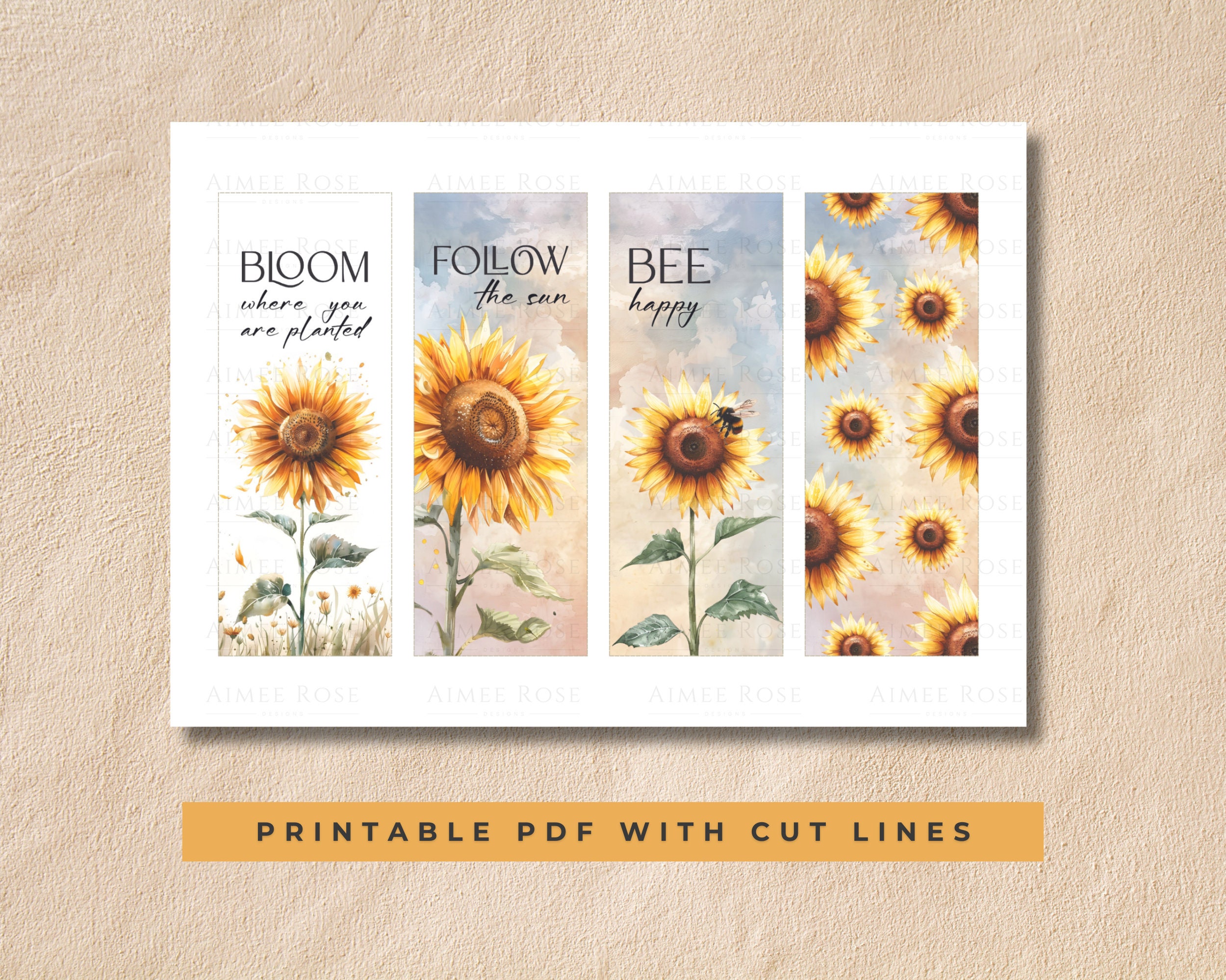 Sunflower テキスト7冊 手書き資料 Sunflower テキスト7冊