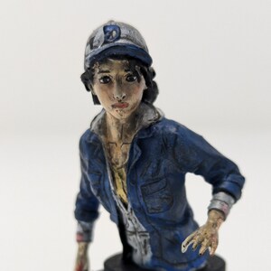 Clementine funko pop hotsell