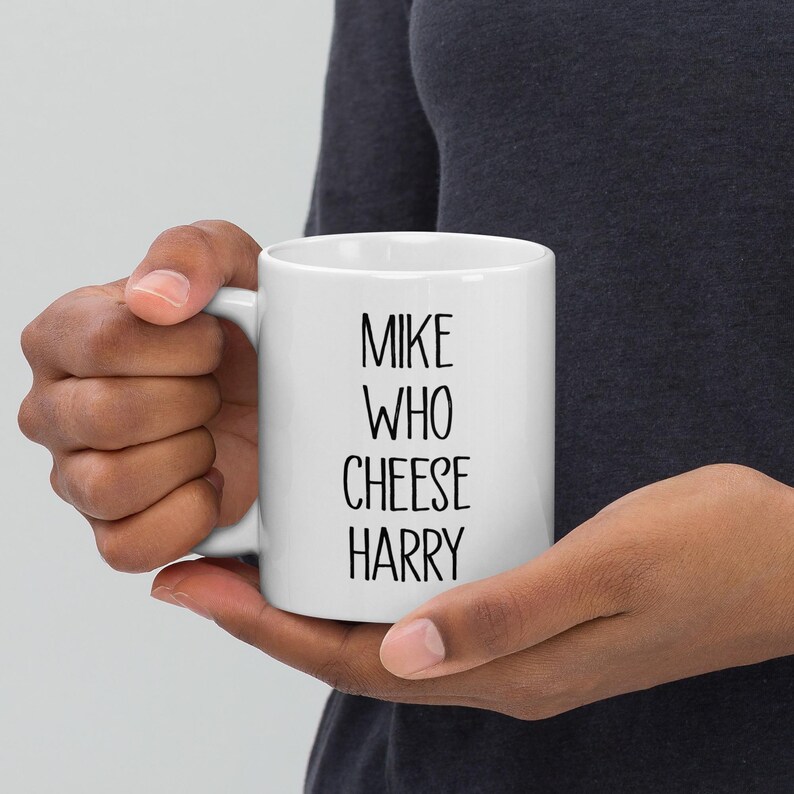 My Coochie Hairy Coffee Mug Funny Inappropriate Joke Gag Gifts Cringe