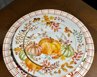 Citrouilles Ornement Automne - Photo gratuite sur