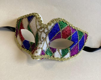 ベネチアンマスク、猫マスク、ベニスマスク - Etsy 日本