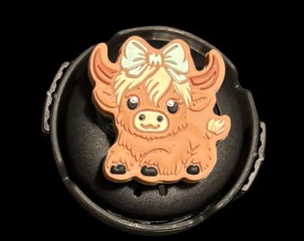 Car Vent Clip Air Freaheners Himalayan Cows