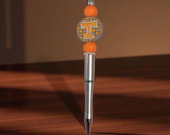 Power T Beaded Pen