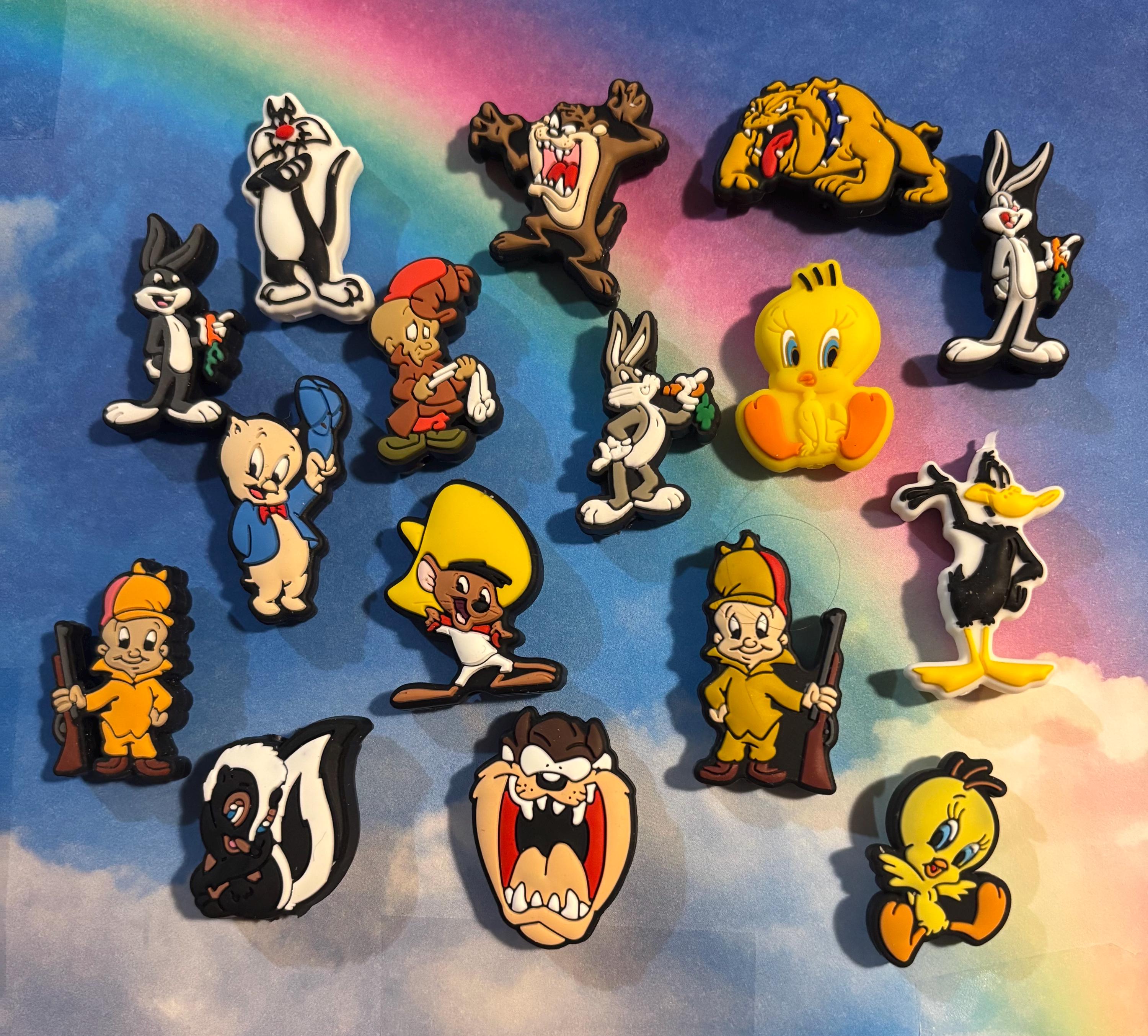 Looney Toons Roadrunner - Etsy