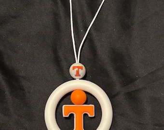 University of TN Vols Car Charm