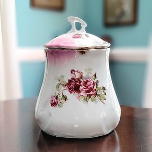 Antique Porcelain 7.5