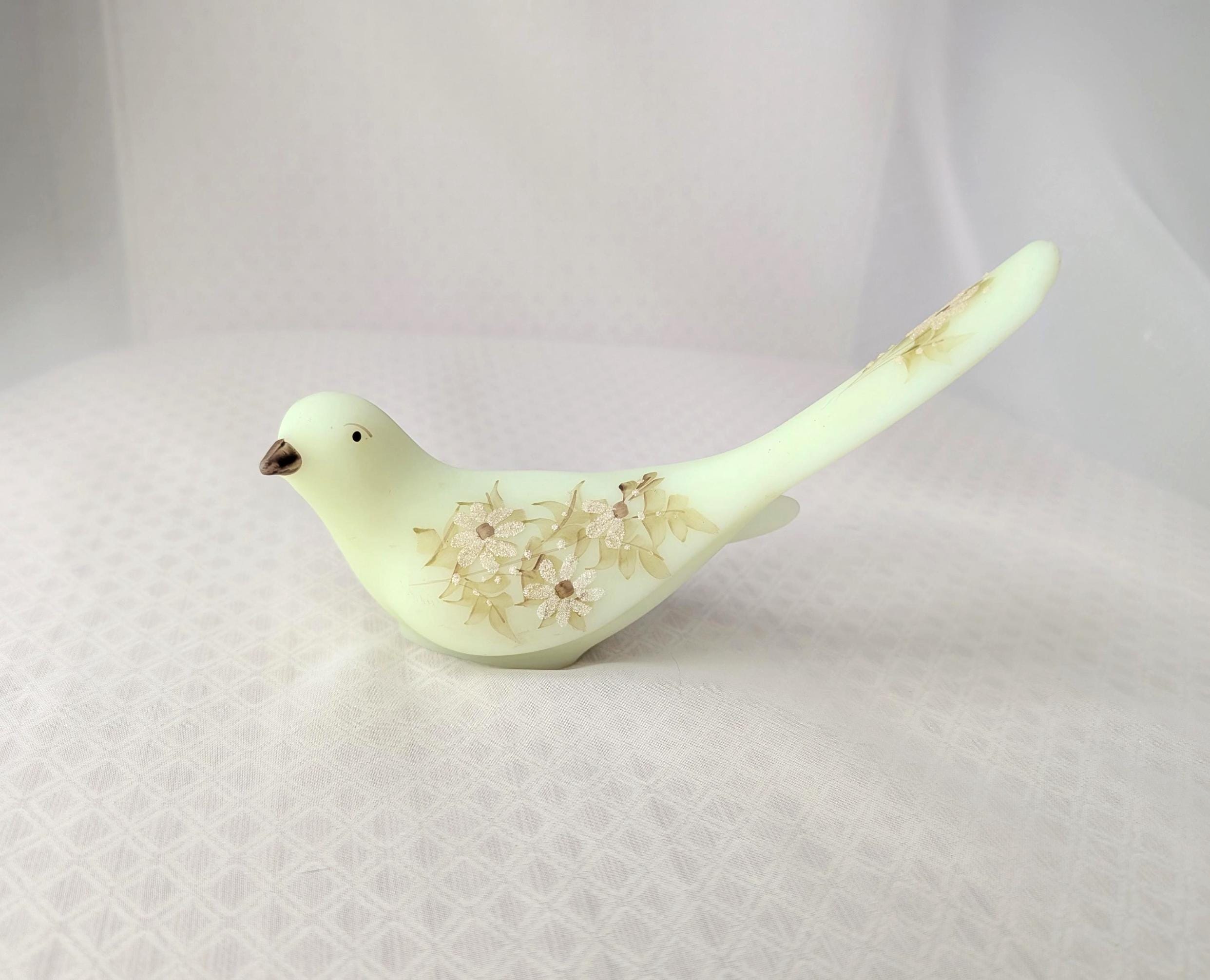 Uranium fenton bird - Etsy 日本