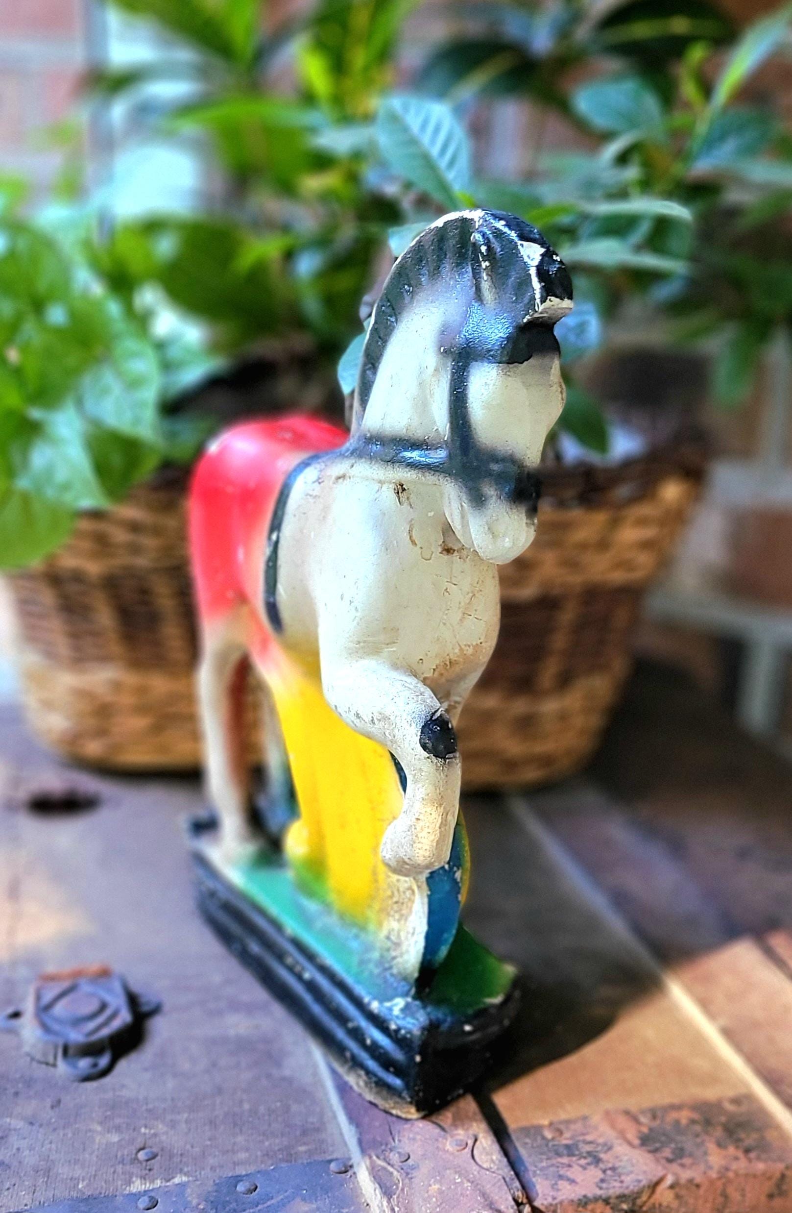 Large Vintage 1940's Carnival/fair Prize, ~11