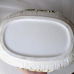 Mix-n-Match Merry Mushroom Ceramic Soup Tureen Bowls, Lids. Read Description! Vintage Sears Roebuck bild 9
