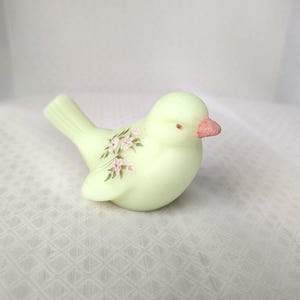 Uranium fenton bird - Etsy 日本