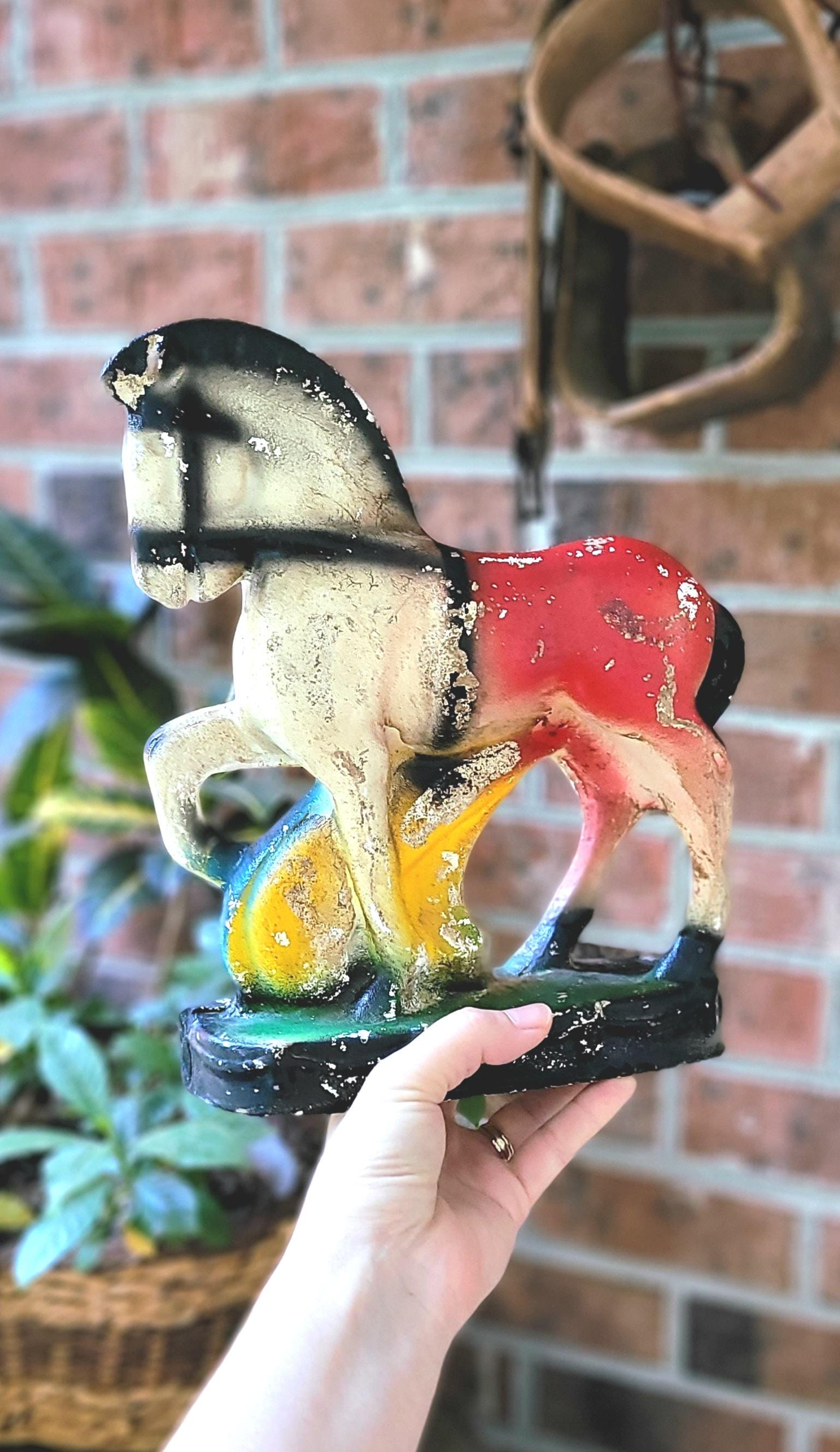 Large Vintage 1940's Carnival/fair Prize, ~11