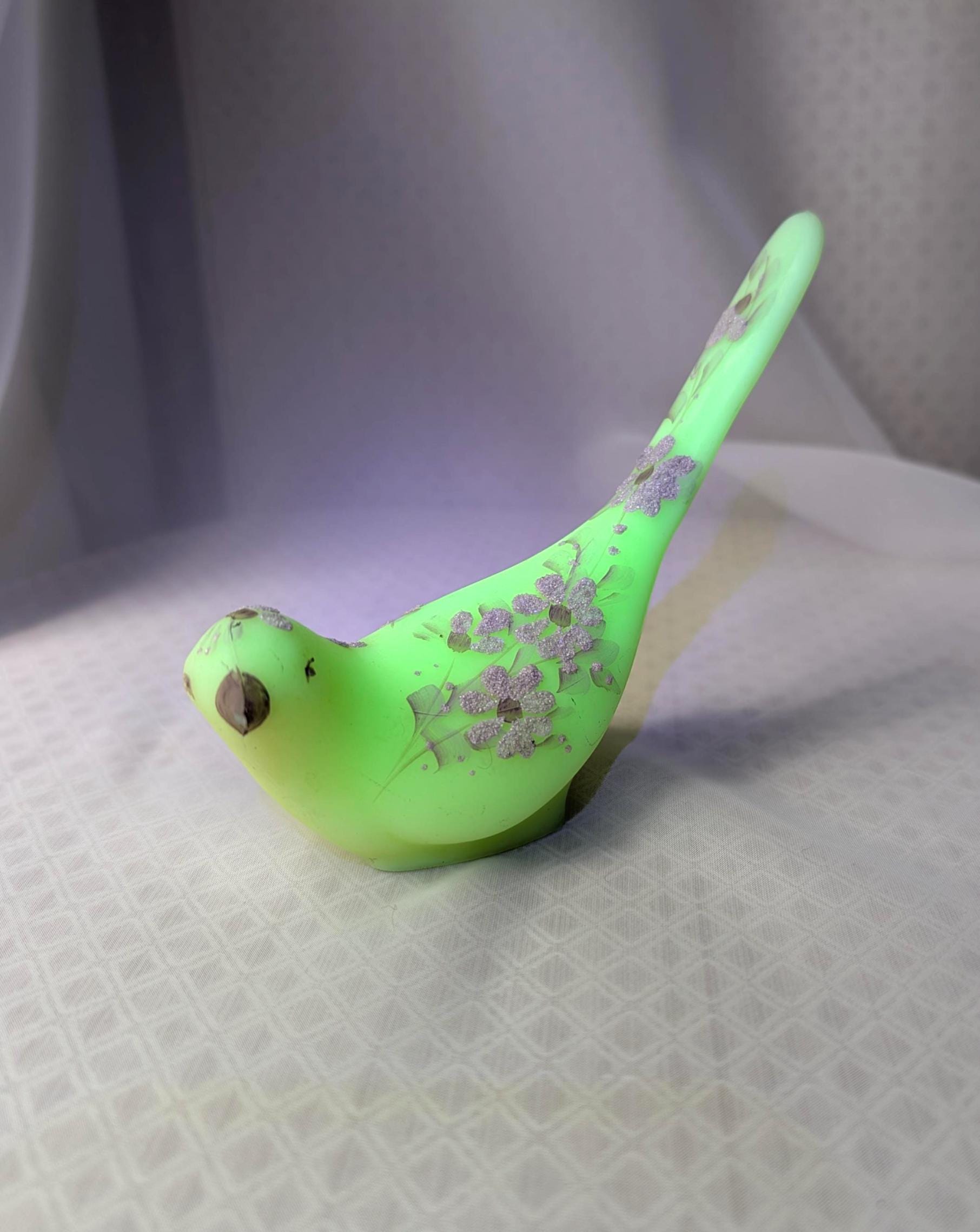 Fenton Birds of Happiness - Etsy