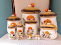 Merry Mushrooms! See other listings in shop & read indvdl descrptns plz. Check often for restock!