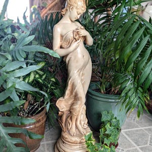 Marwal Statues Vintage - Etsy