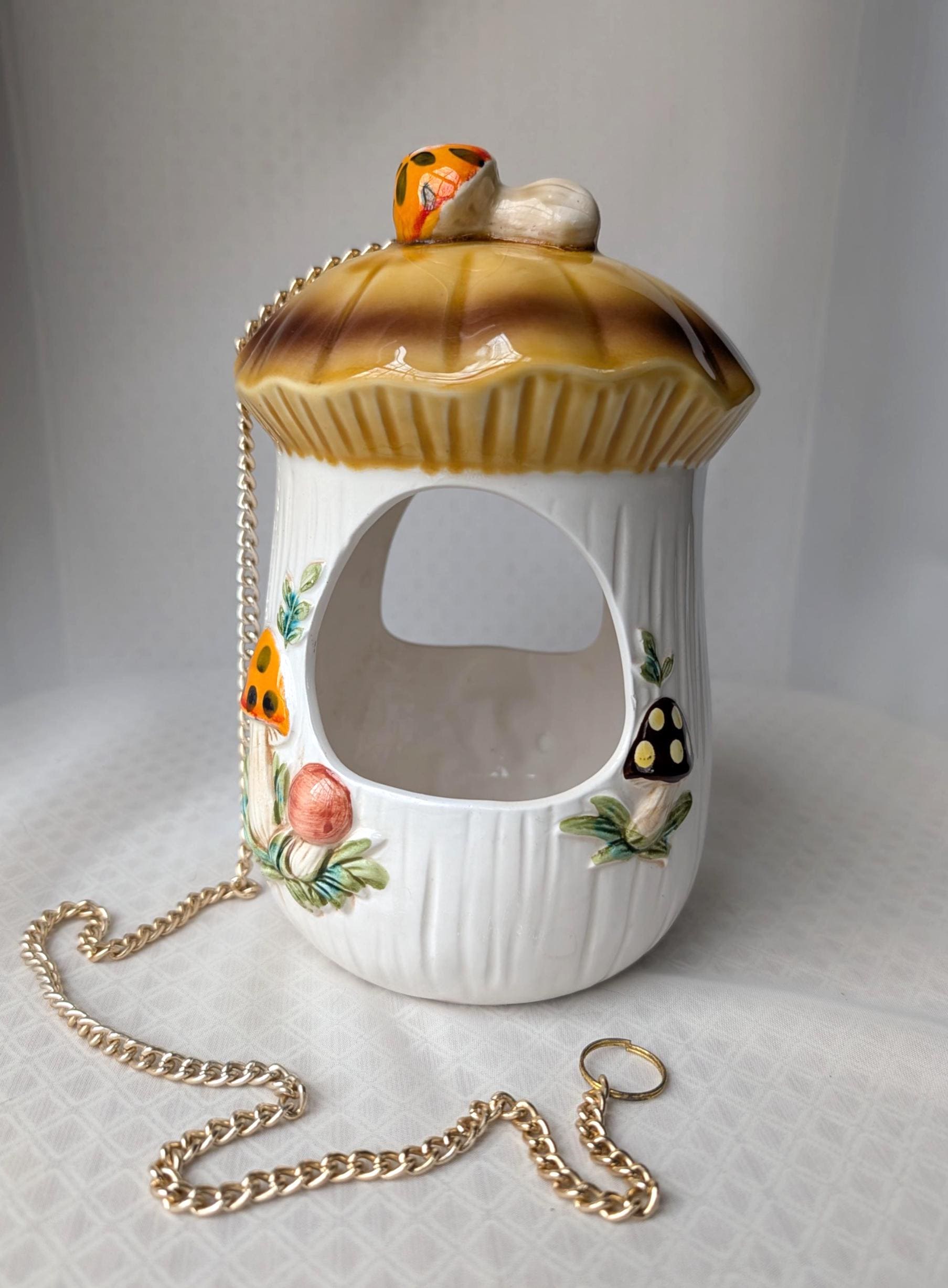 1976 Sears Mushroom - Etsy