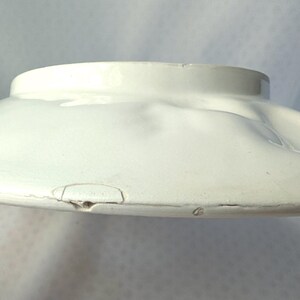 Mix-n-Match Merry Mushroom Ceramic Soup Tureen Bowls, Lids. Read Description! Vintage Sears Roebuck bild 14