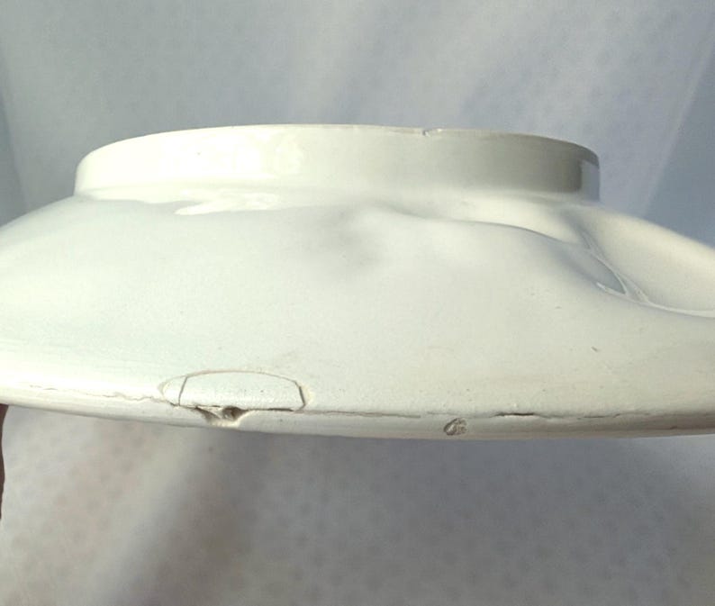 Mix-n-Match Merry Mushroom Ceramic Soup Tureen Bowls, Lids. Read Description! Vintage Sears Roebuck bild 14