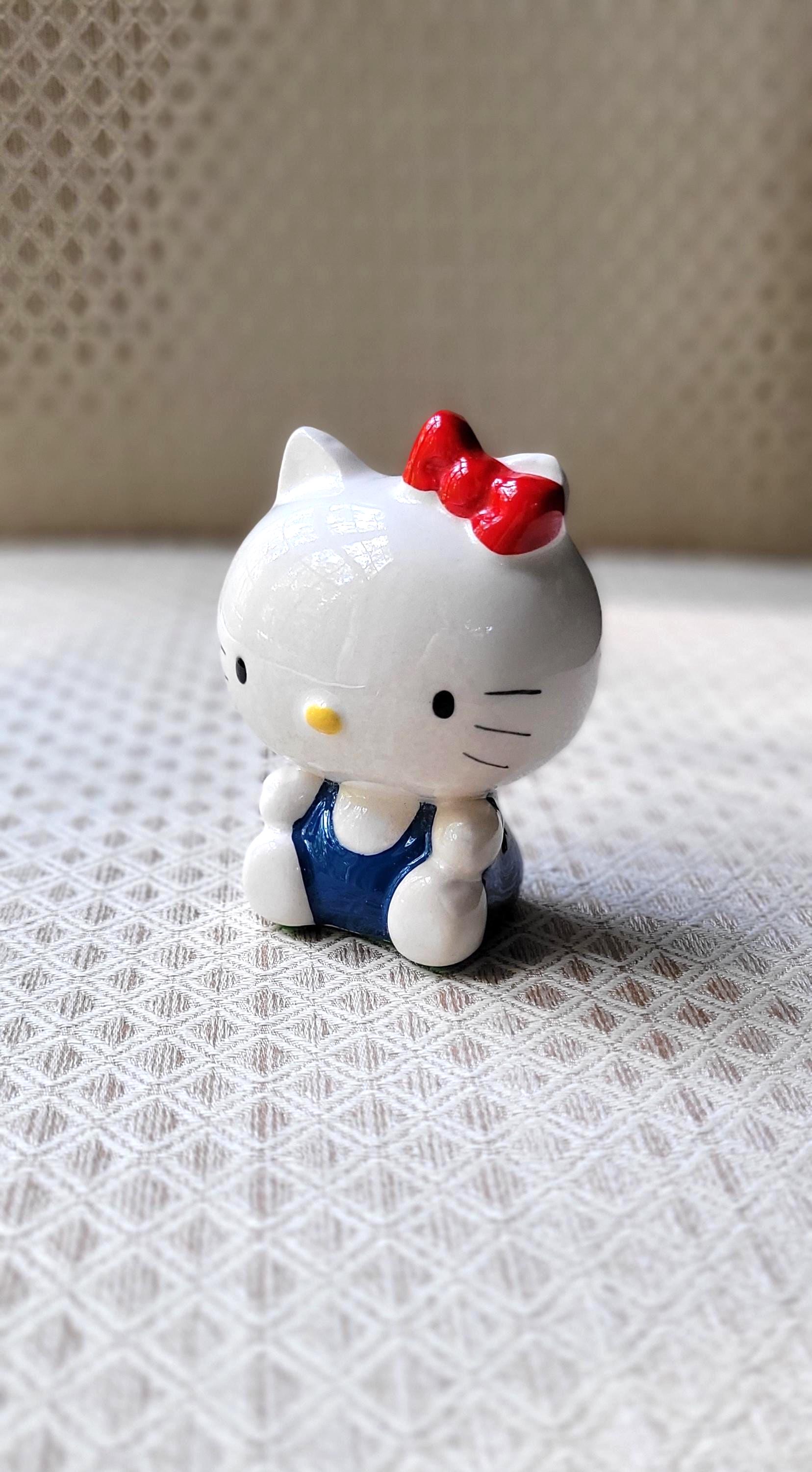 Hello Kittys Piggy Bank - Etsy