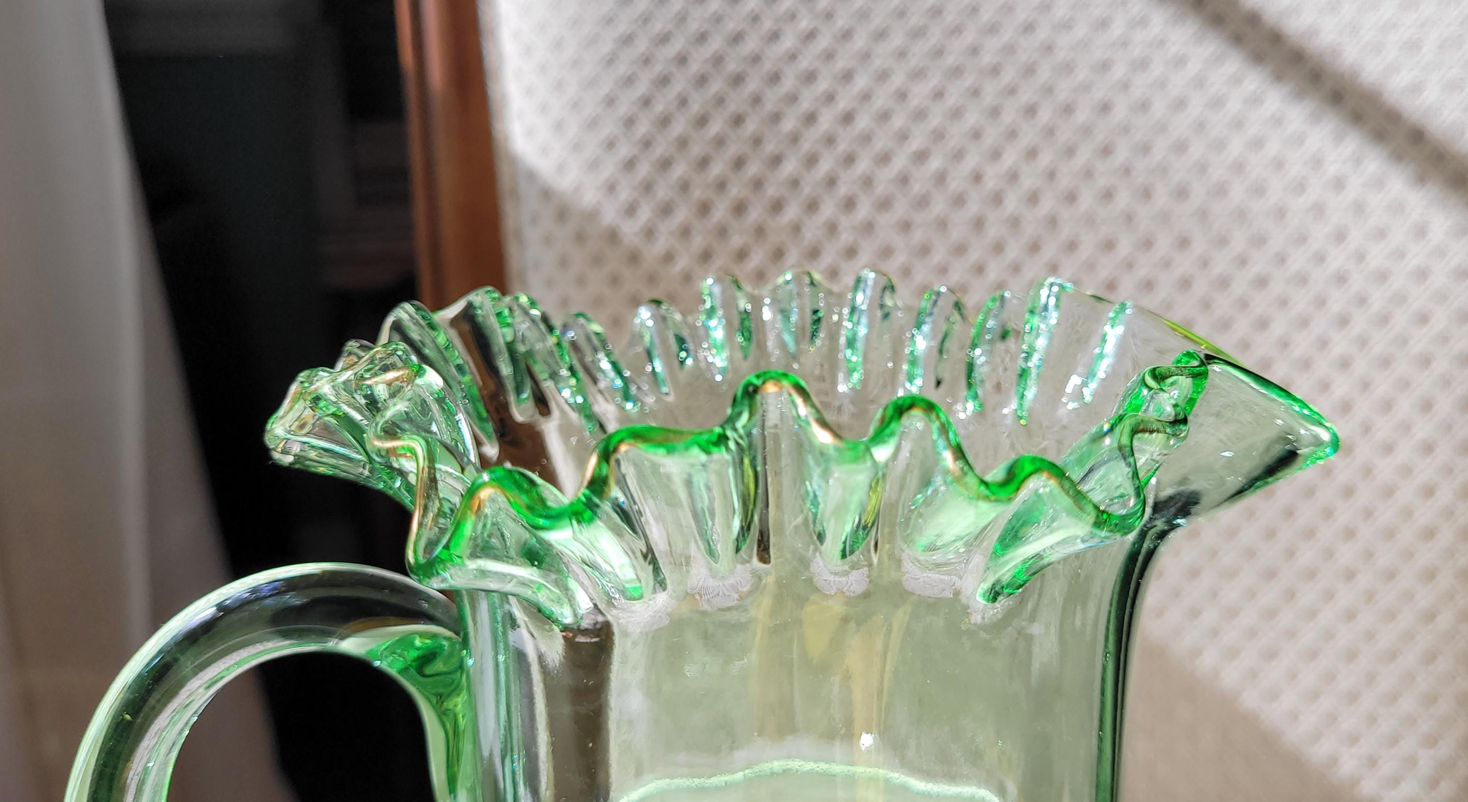 vintageゴブレット グリーン 耐熱 パイレックス CORNING vintageゴブレット グリーン 耐熱 パイレックス CORNING vintage