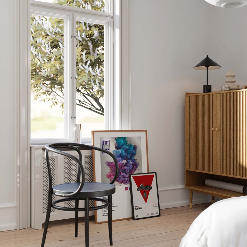 Future 'DS2' DELUXE Album Cover Poster, Poster Print Wall Art, Custom