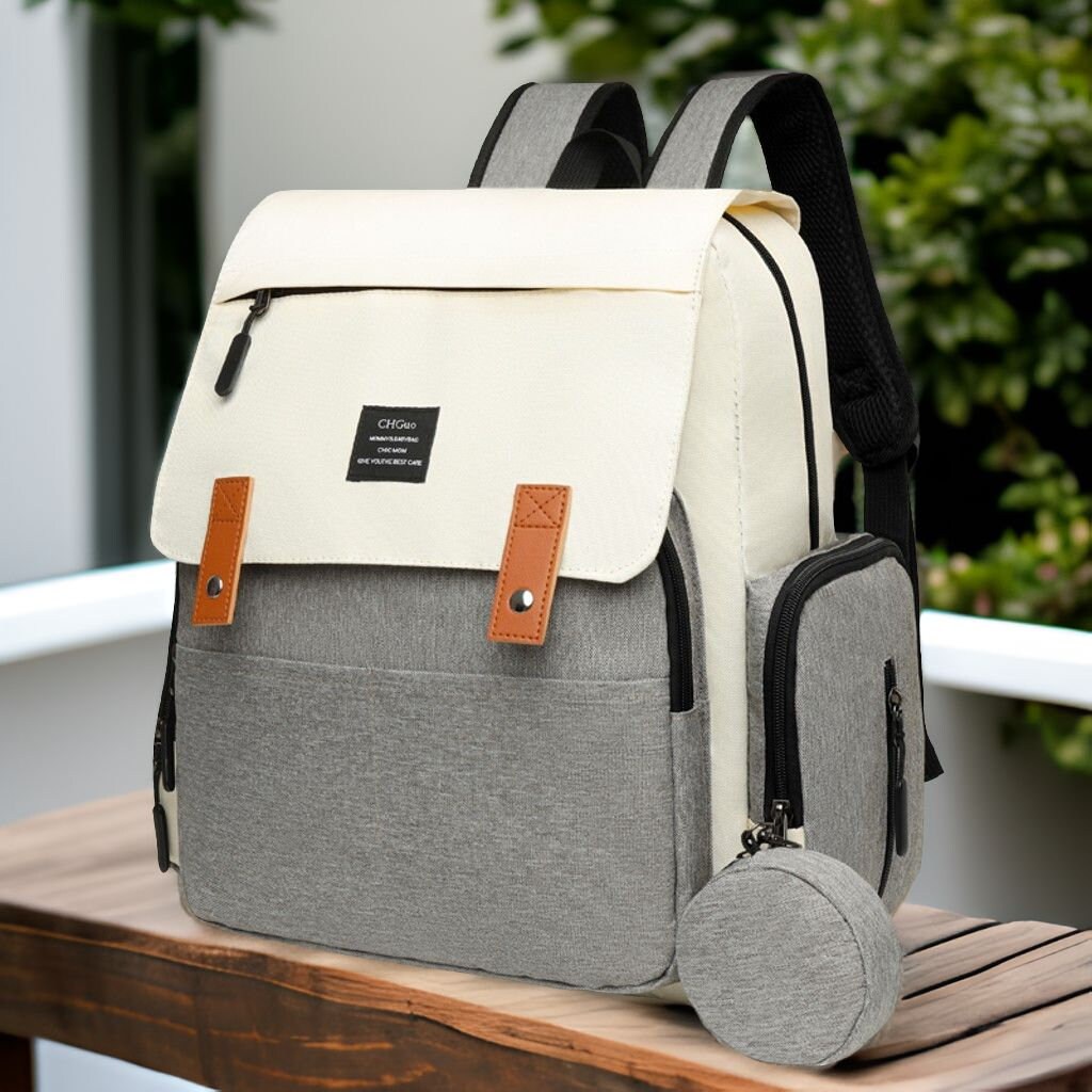Diaper bags on sale