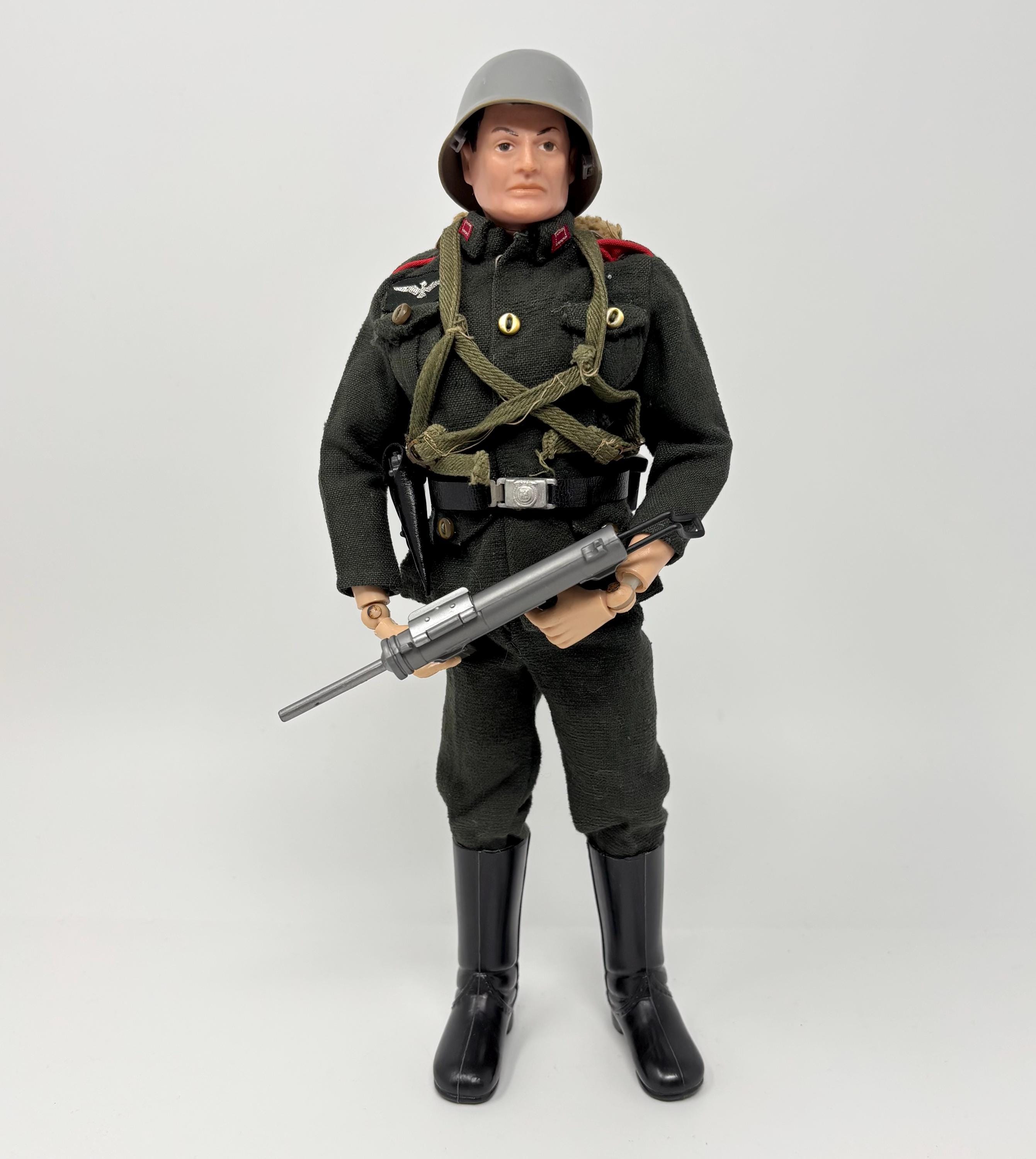 Gi Joe 1960s 12 Inch - Etsy