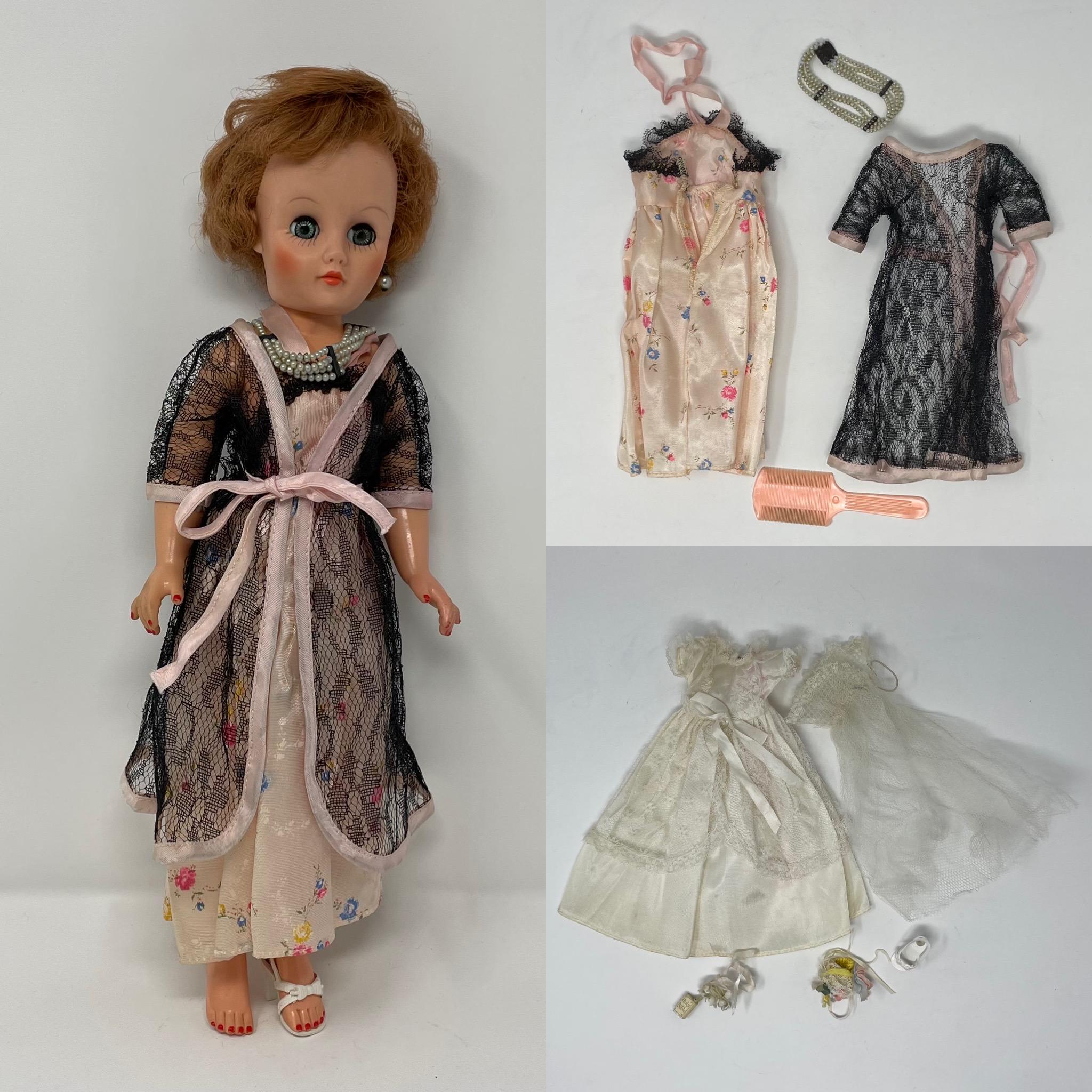 1960's Betsy Mccall - Etsy